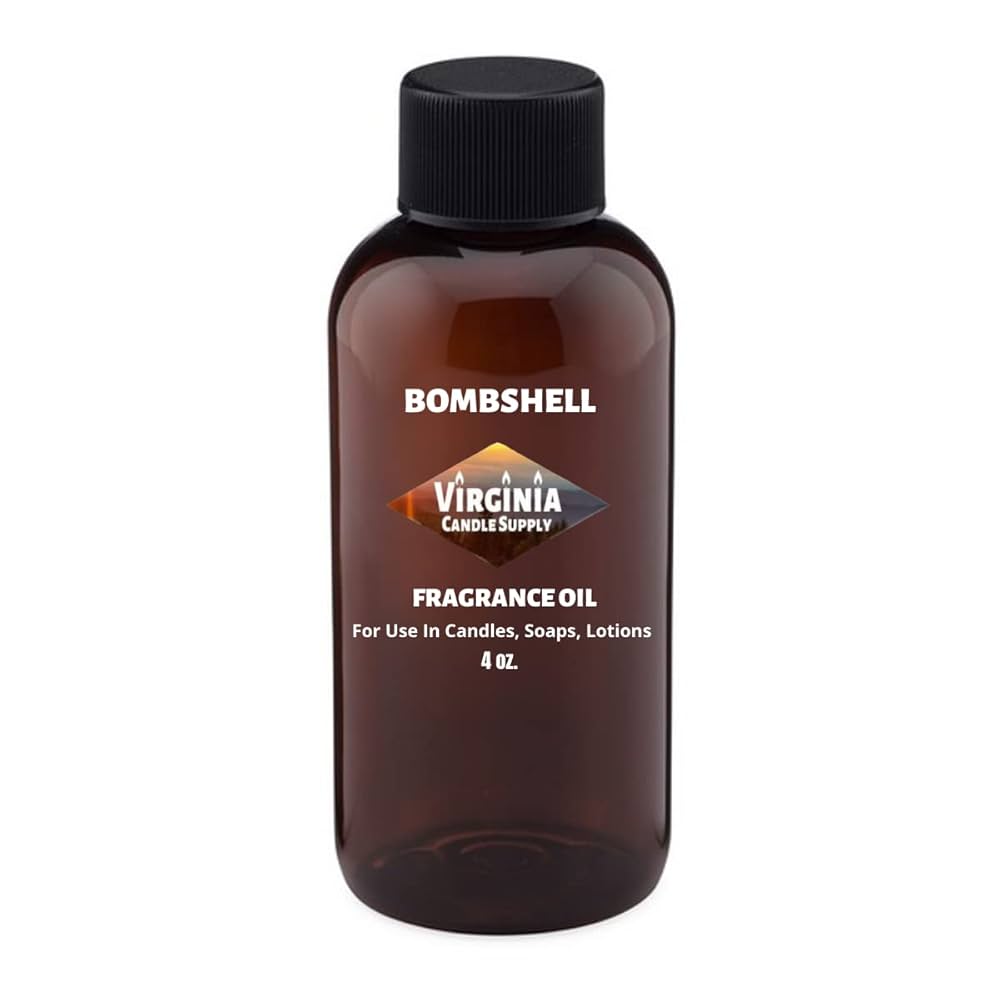 香水 Bombshell ピュアオイルパフューム DANIEL'S TRUTH 香水 Bombshell ピュアオイルパフューム - メルカリ